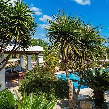 Villa Can Fita Puig D'en Valls Екстер'єр фото