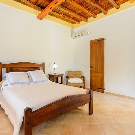 Villa Can Fita Puig D'en Valls Екстер'єр фото