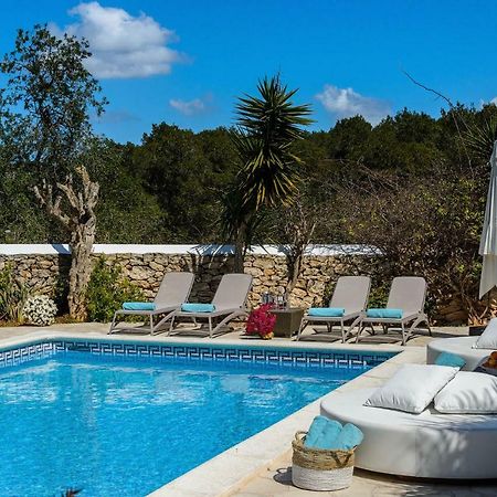 Villa Can Fita Puig D'en Valls Екстер'єр фото