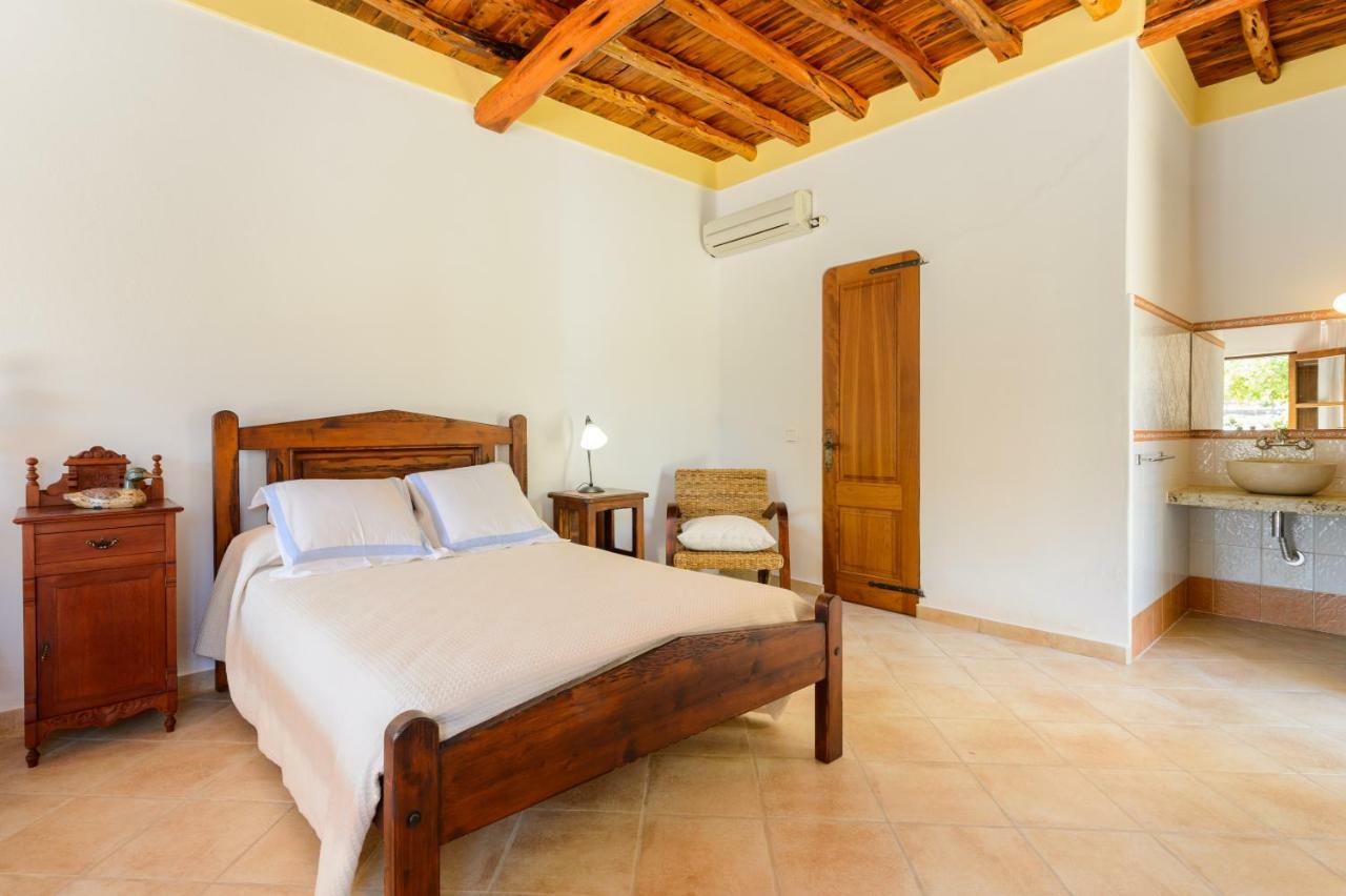 Villa Can Fita Puig D'en Valls Екстер'єр фото