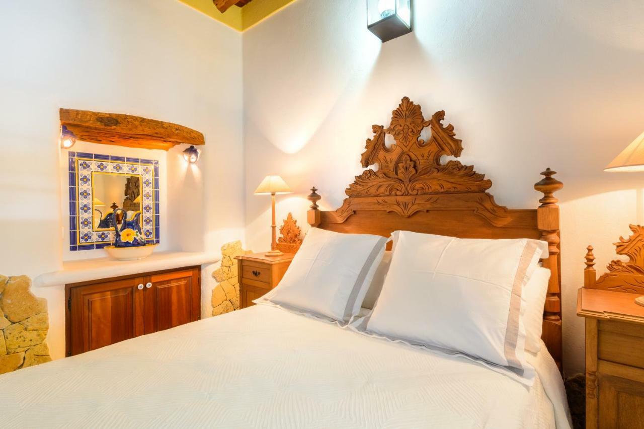 Villa Can Fita Puig D'en Valls Екстер'єр фото