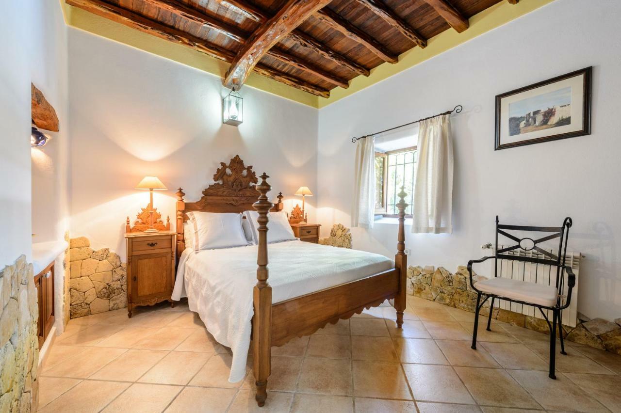 Villa Can Fita Puig D'en Valls Екстер'єр фото