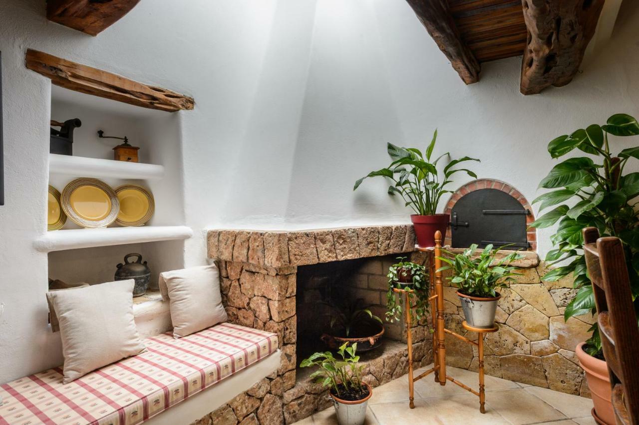 Villa Can Fita Puig D'en Valls Екстер'єр фото