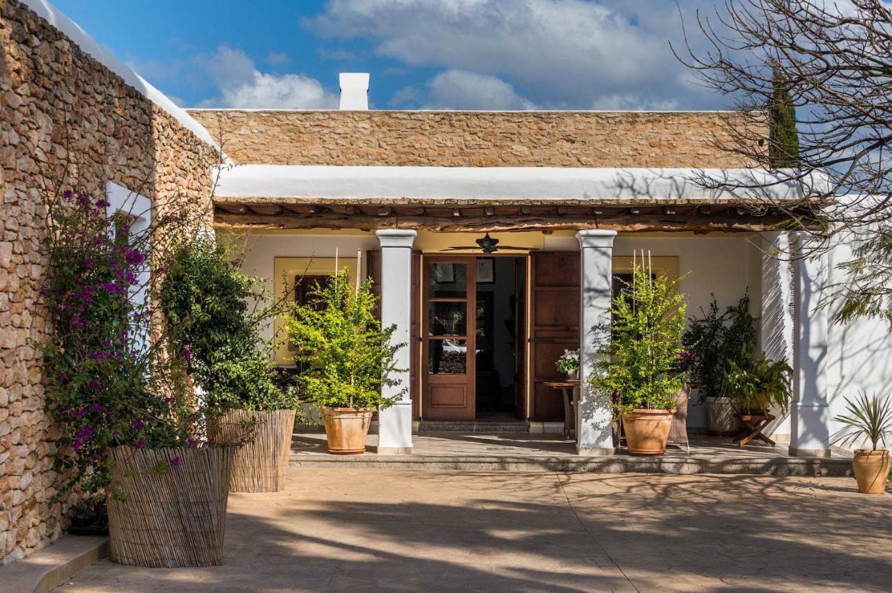 Villa Can Fita Puig D'en Valls Екстер'єр фото