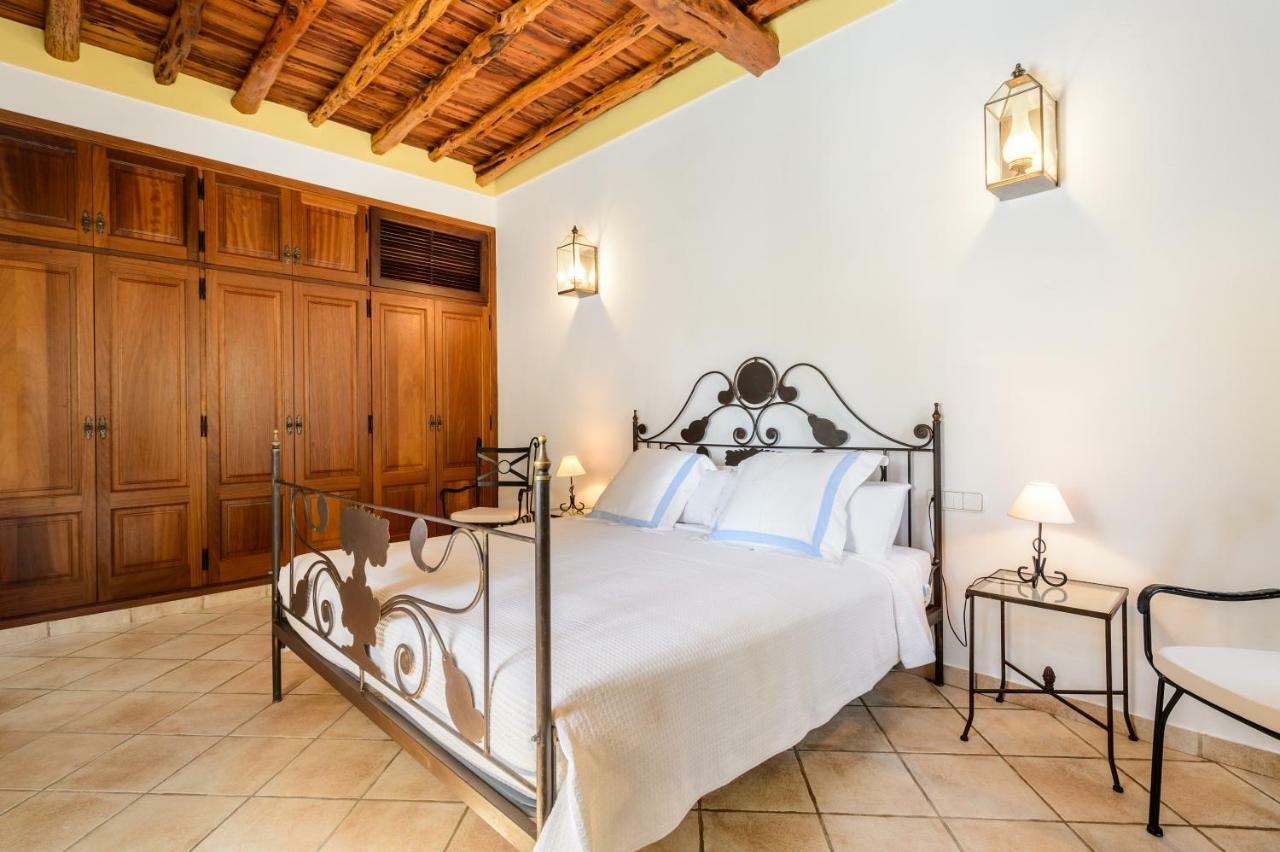 Villa Can Fita Puig D'en Valls Екстер'єр фото