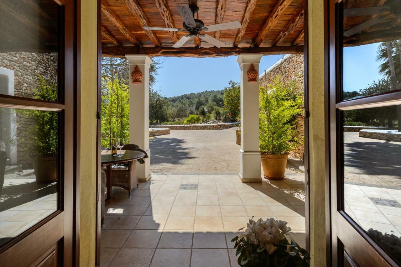 Villa Can Fita Puig D'en Valls Екстер'єр фото