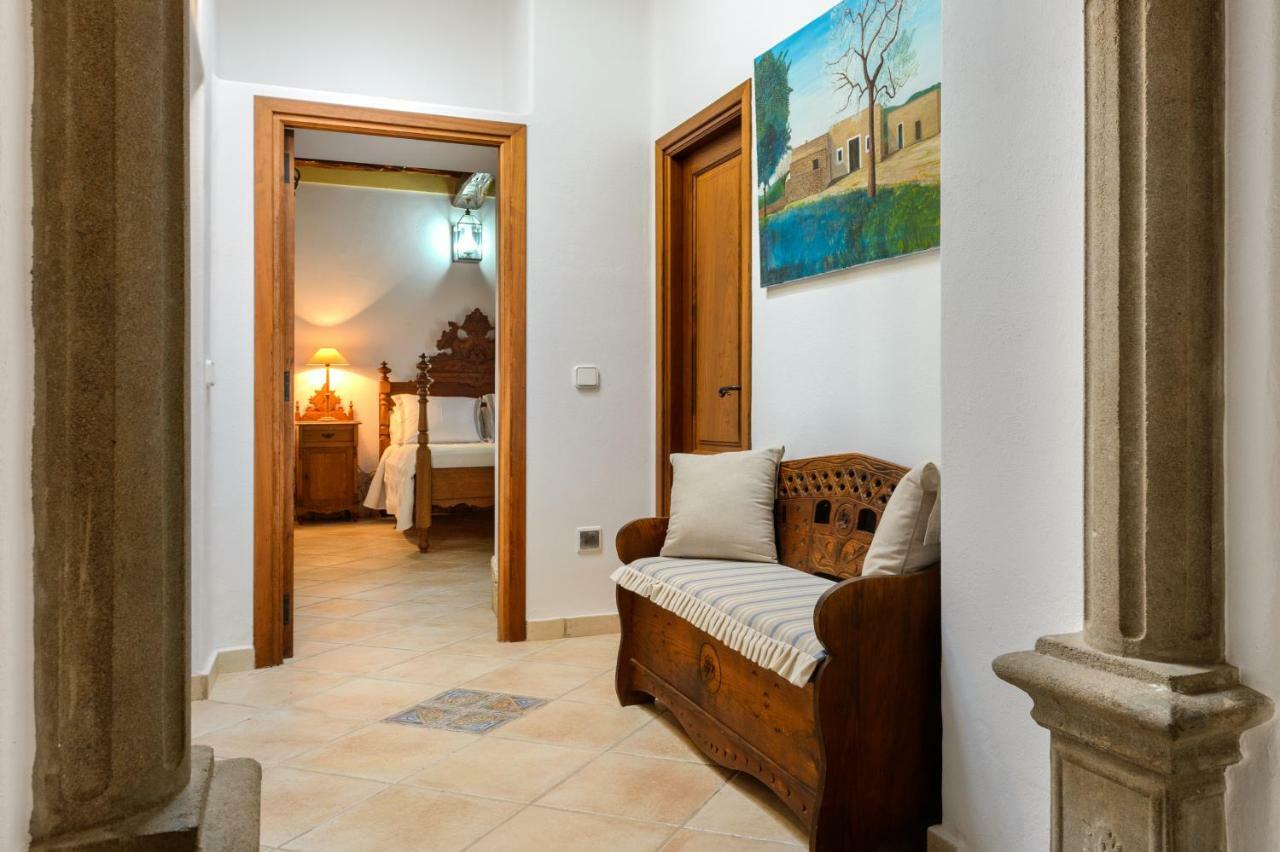 Villa Can Fita Puig D'en Valls Екстер'єр фото